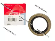 Сальник полуоси 2101 CORTECO 30х45х8 11493|Код 5114