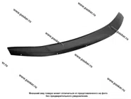 Спойлер на капот LADA Largus FL с  2021 LECAR|Код 51150