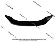 Спойлер на капот LADA Xray LECAR|Код 51153
