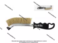 Щетка по металлу универсальная 230мм Thorvik MCB|Код 51165