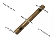 Ключ трубчатый 10х13 цинк 140мм Коломнатекмаш|Код 5122