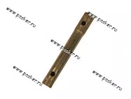 Ключ трубчатый 12х14 цинк 140мм Коломнатекмаш|Код 5124