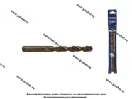 Сверло по металлу  2,8 мм 2 шт Co-HSS Thorvik TDB028K5|Код 51287