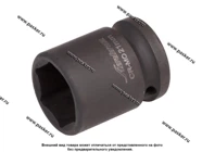 Головка торцевая ударная 21 AIRLINE 1/2 короткая AT-IS12-13|Код 51317