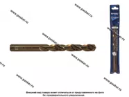 Сверло по металлу  3,1 мм Co-HSS Thorvik TDB031K5|Код 51344