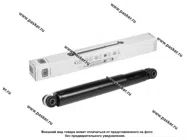 Амортизатор Газель Next 2013- задний TRIALLI газовый AG 03515|Код 51346