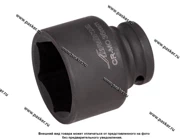 Головка торцевая ударная 36 AIRLINE 1/2 короткая AT-IS12-19|Код 51356