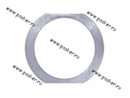 Прокладка регул-ая подшипника дифференциала УАЗ (0,50мм) 12-2403093 ОАО УАЗ [упаковка 10 шт.]|Код 5139