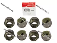 Колпачки маслосъемные 2101-099,2121-213 CORTECO|Код 5140