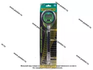 Компрессометр Вымпел резьбовой гибкий цифровой КМ-07|Код 51424