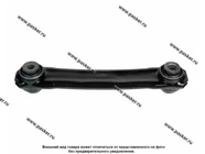 Рычаг подвески Opel Vectra C 02-08 задний нижний развальный левый/правый LECAR LECAR000937502|Код 5144