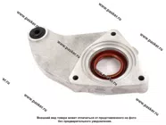 Крышка подшипника редуктора переднего моста 2123 Chevrolet Niva левая с сальником|Код 51443