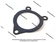 Прокладка дроссельной заслонки 21214|Код 51447