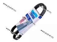 Ремень генератора LADA Largus без А/С без ГУР дв.1,4 Finwhale BP5PK1113|Код 51466