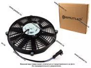 Мотор вентилятора 1118 Калина 2170 Priora с кожухом аналог Panasonic BAUTLER BTL-1118FAC|Код 51468
