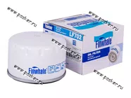 Фильтр масляный Renault Logan Sandero Duster Clio Kangoo Megane LADA Largus Finwhale LF702|Код 51484