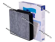 Фильтр салонный 2170 Priora Finwhale с А/С PANASONIC угольный AS434C|Код 51493