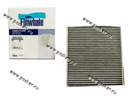 Фильтр салонный LADA Vesta XRAY угольный Finwhale AS433C|Код 51496
