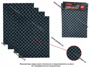 Коврики влаговпитывающие 4шт Garde Супер KV400|Код 51502