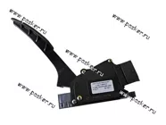 Педаль акселератора электронная 11183 Калина, 2190 Granta, Калина 2|Код 51561