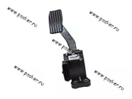 Педаль акселератора электронная 2113-15, 2170 Priora|Код 51562