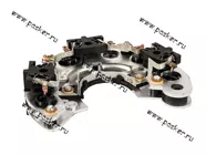 Диодный мост генератора 1118 Калина Орбита 105 А подкова БПВ 8-105-02|Код 51564