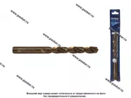 Сверло по металлу  8,5 мм Co-HSS Thorvik TDB085K5|Код 51626