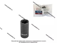 Головка торцевая для поврежденного крепежа 1/2  17мм Thorvik BES1217|Код 51753