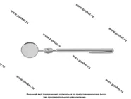 Зеркало телескопическое 30мм L170-490мм Thorvik ATIM32|Код 51795