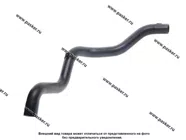 Патрубок радиатора LADA XRAY АО БРТ нижний упак|Код 5181