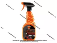 Очиститель салона ELTRANS триггер-спрей 500мл EL-0402.01|Код 51838