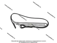 Съемник масляного фильтра ременной до 110мм Thorvik AOFWB23|Код 51840