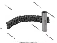 Съемник масляного фильтра цепной 16-120мм с приводом Thorvik AOFCW45|Код 51849