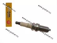 Свеча NGK 6376 LFR5A-11|Код 51885