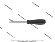 Съемник пистонов обшивки дверей U-образный захват 100мм Thorvik ATPR10|Код 51899