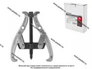 Съемник подшипников 2-х лапый  40-76мм Thorvik AGP23|Код 51917