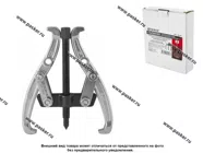 Съемник подшипников 2-х лапый  50-102мм Thorvik AGP24|Код 51920