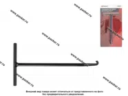 Съемник пружин барабанных тормозов регулятор света фар Thorvik BSRH|Код 52000