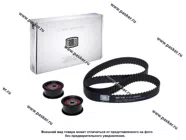 Ремень ГРМ+2 ролика 2110-2112 16кл TRIALLI КиТ-комплект GD 710|Код 52147