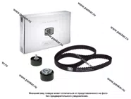 Ремень ГРМ+2 ролика 2170 Priora LADA Vesta XRAY 1.6 16кл TRIALLI КиТ-комплект GD 770|Код 52162