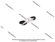 Ремень ГРМ LADA Largus 2012- Renault Logan 2004- 1.4 1.6 8V TRIALLI GB 8801|Код 52199