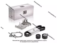 Ремень ГРМ+2 ролика и Помпа LADA Largus Renault Logan 16кл TRIALLI комплект GT 9902|Код 52212