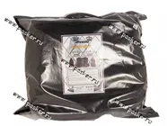 Чехлы Hyundai Solaris Kia Rio с 2017г жаккард/кожзам задняя спинка раздельная|Код 52227