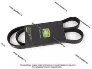 Ремень генератора 2110-12 2170 Priora TRIALLI с А/С и с ГУР 6PK1125|Код 52228