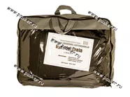 Чехлы Hyundai Creta с 2016г экокожа черные задняя спинка раздельная|Код 52233