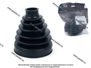 Пыльник ШРУСа Chevrolet Cruze внутренний LECAR черный|Код 52329