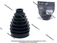 Пыльник ШРУСа Chevrolet Cruze наружный LECAR черный|Код 52332