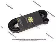 Ремень генератора Газель Next 2013- дв.Cummins Isf 2.8 с A/C TRIALLI 8PK2450|Код 52336