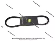 Ремень генератора Газель Бизнес TRIALLI УМЗ4216 EvoTech 2.7 зубчатый насоса ГУР AVX13X775|Код 52338