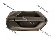 Ручка двери Газель Next наружная левая|Код 52358